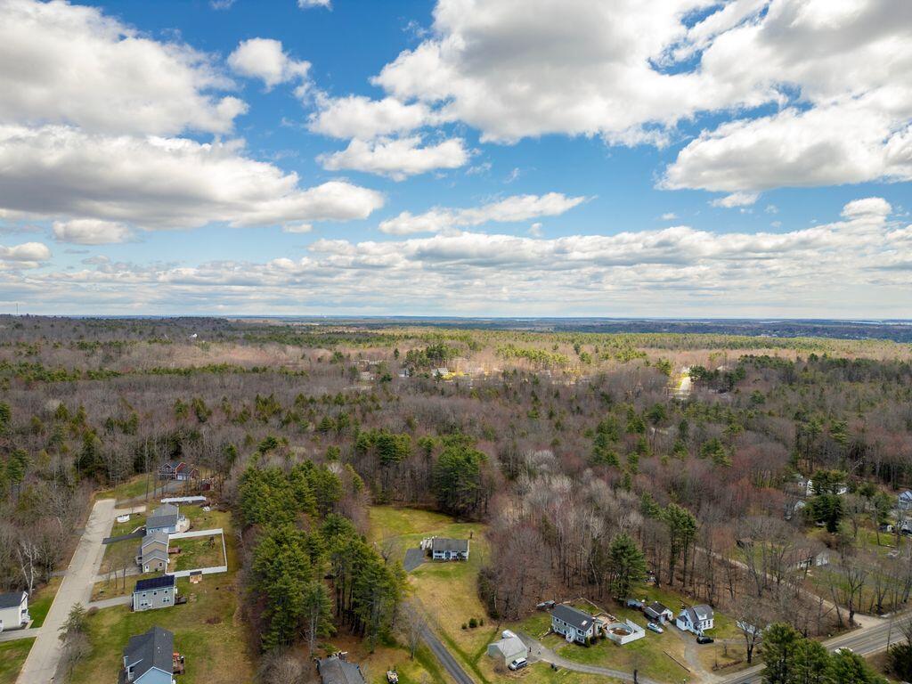 955 Bridgton Road Westbrook, ME 04092 - Photo 47 of 53 Aerial 4