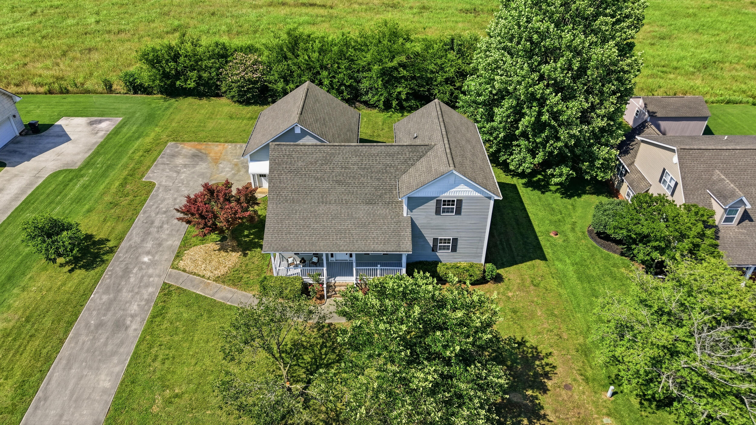 168 Windermere Lane Cleveland, TN 37323 - Photo 53 of 54 57_168 windermere ln-56