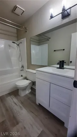 $1,550 | 1632 Marathon Drive, Unit 12, Las Vegas, NV 89108