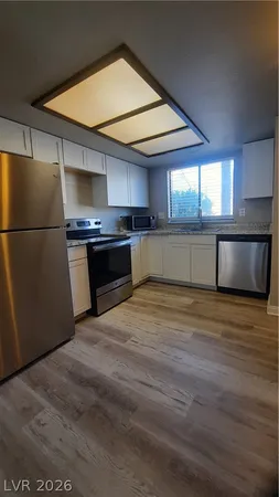 $1,550 | 1632 Marathon Drive, Unit 12, Las Vegas, NV 89108