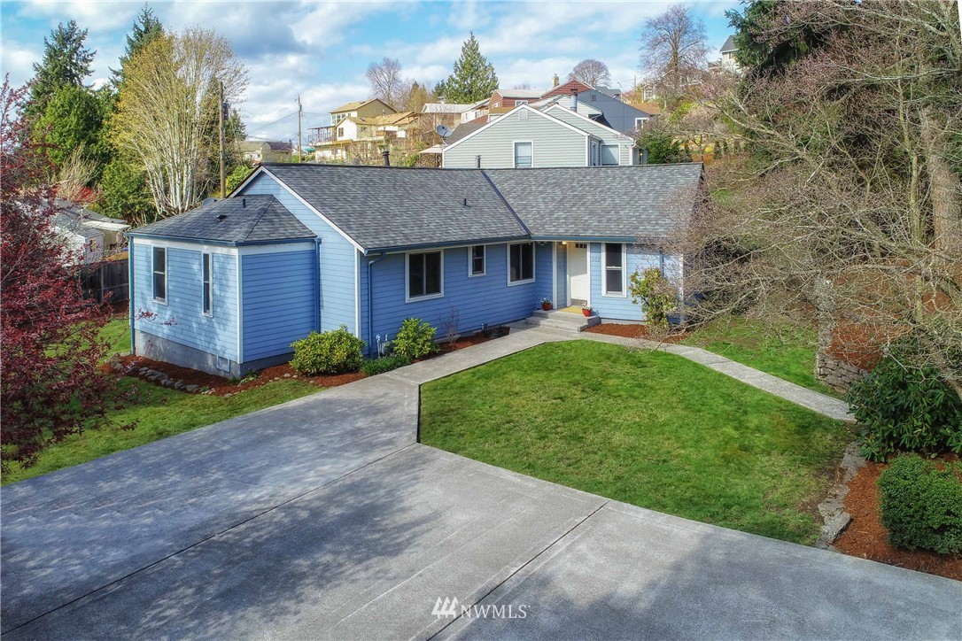 553 Bronson Place Northeast Renton, WA 98056 - Photo 22 of 25