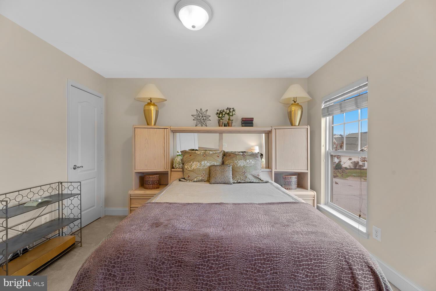 7211 Ivy Bank Road Laurel, MD 20707 - Photo 22 of 34 Third bedroom