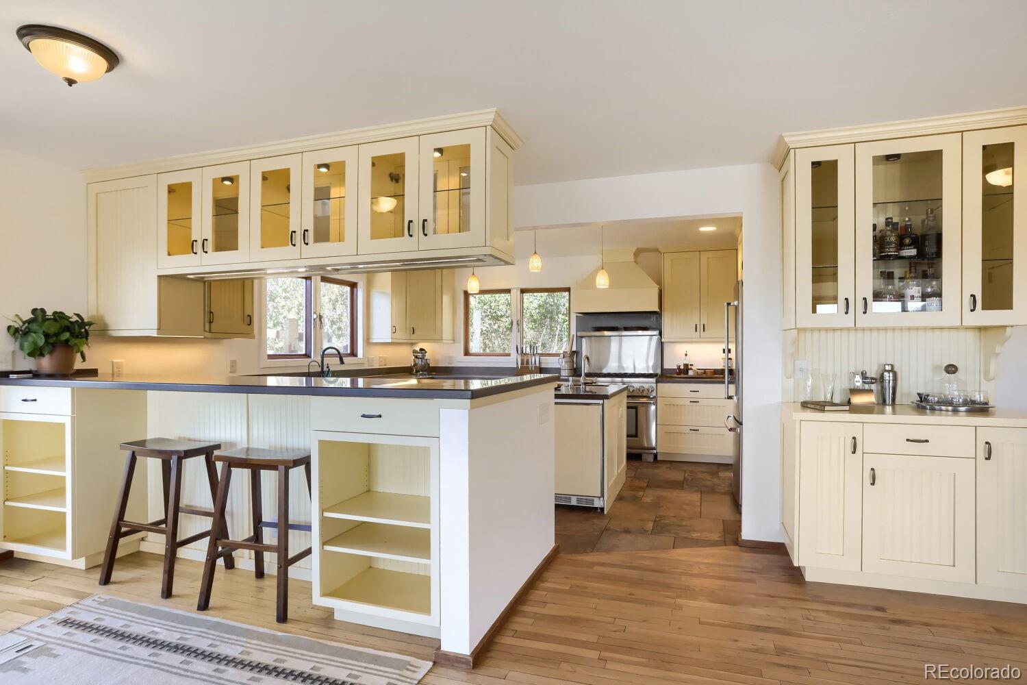266 Peakview Road Boulder, CO 80302 - Photo 11 of 50 Gallery Image 11