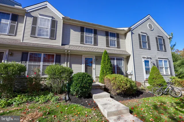 $280,000 | 220 Harvard Avenue, Lancaster, PA 17603