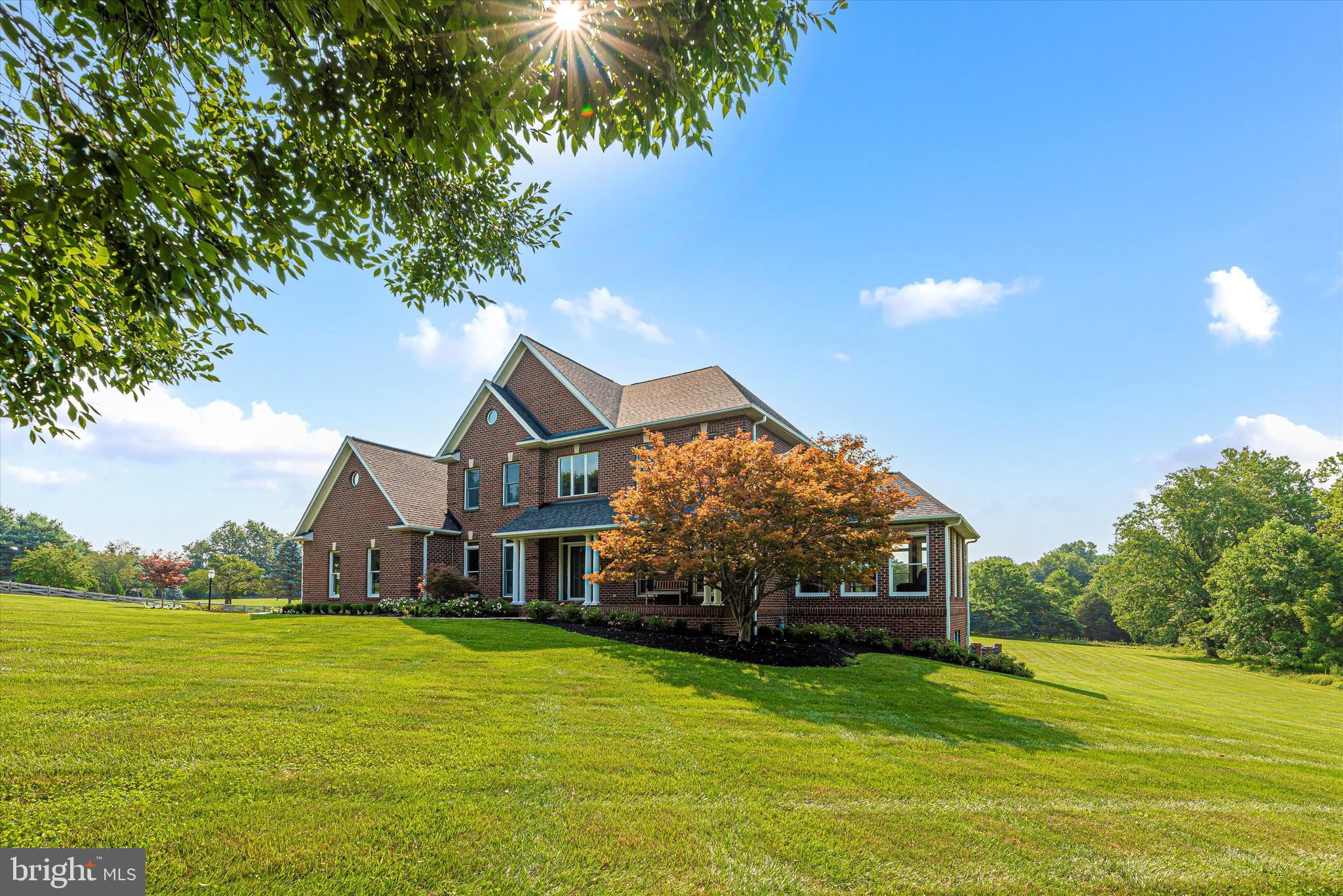 2945 Lonesome Dove Road Mount Airy, MD 21771 - Photo 3 of 66 Beautifully Situated on 2.27 Acs in Doves Landing
