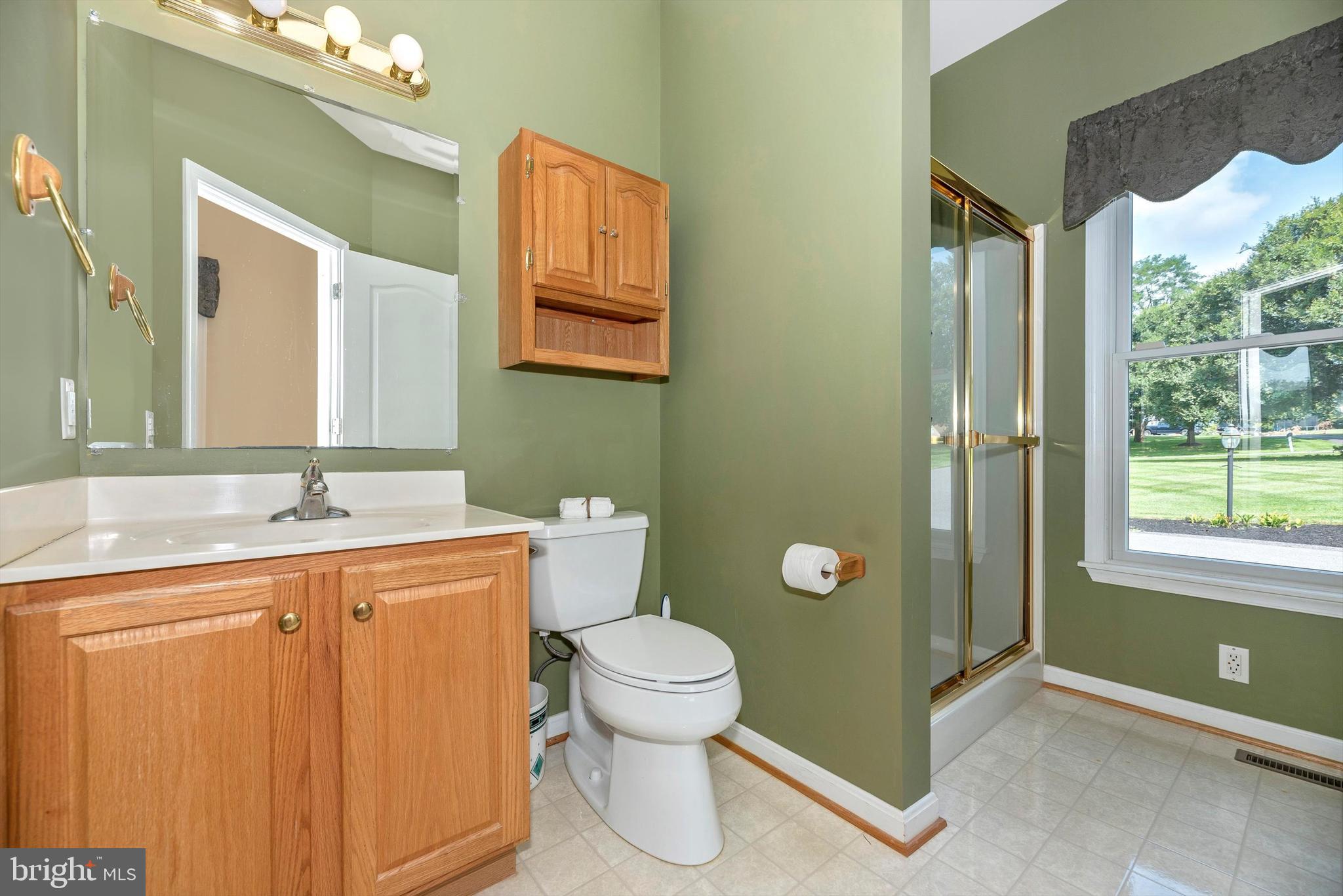 2945 Lonesome Dove Road Mount Airy, MD 21771 - Photo 32 of 66 Spacious In-Law Suite Bathroom