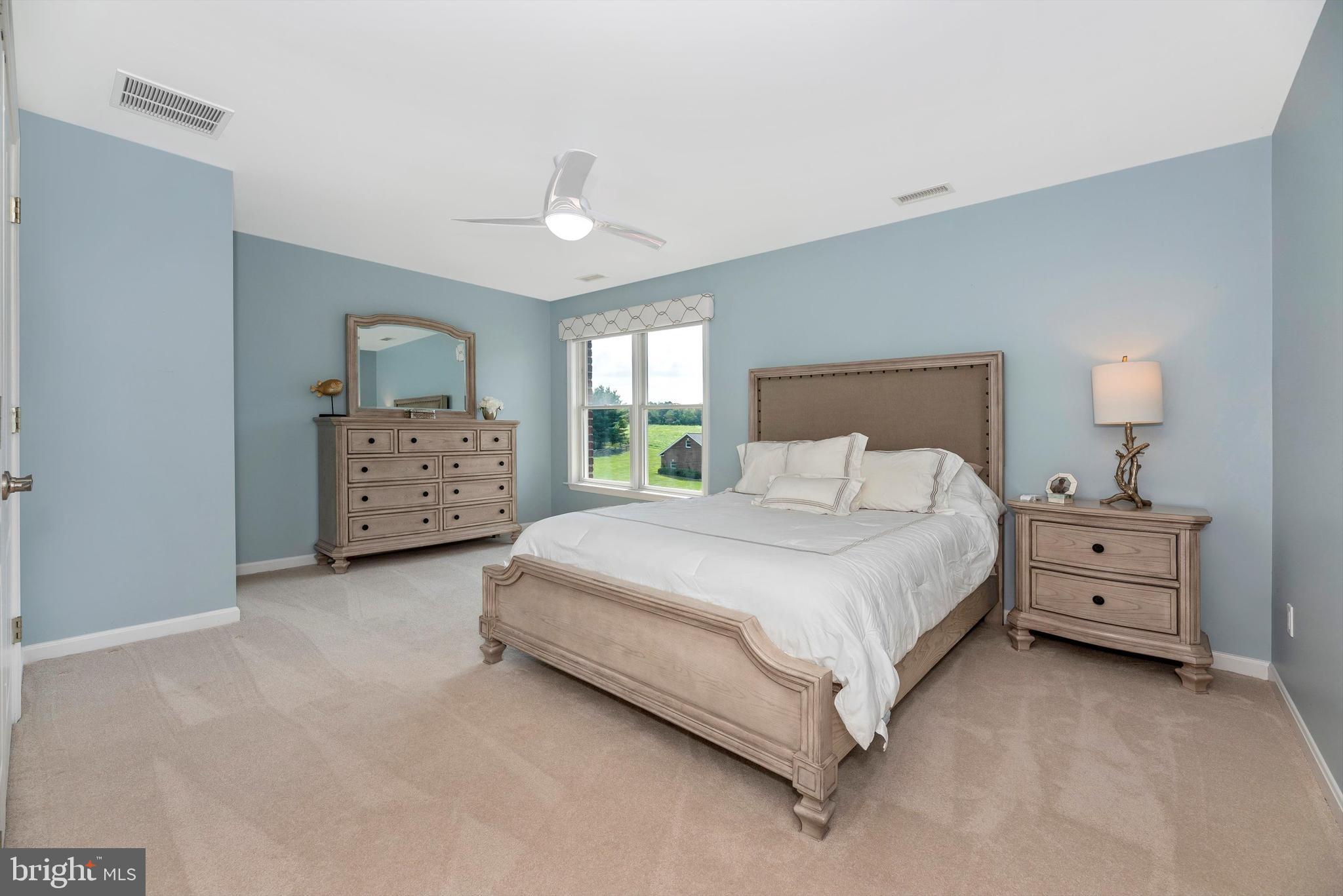 2945 Lonesome Dove Road Mount Airy, MD 21771 - Photo 40 of 66 Bedroom 3