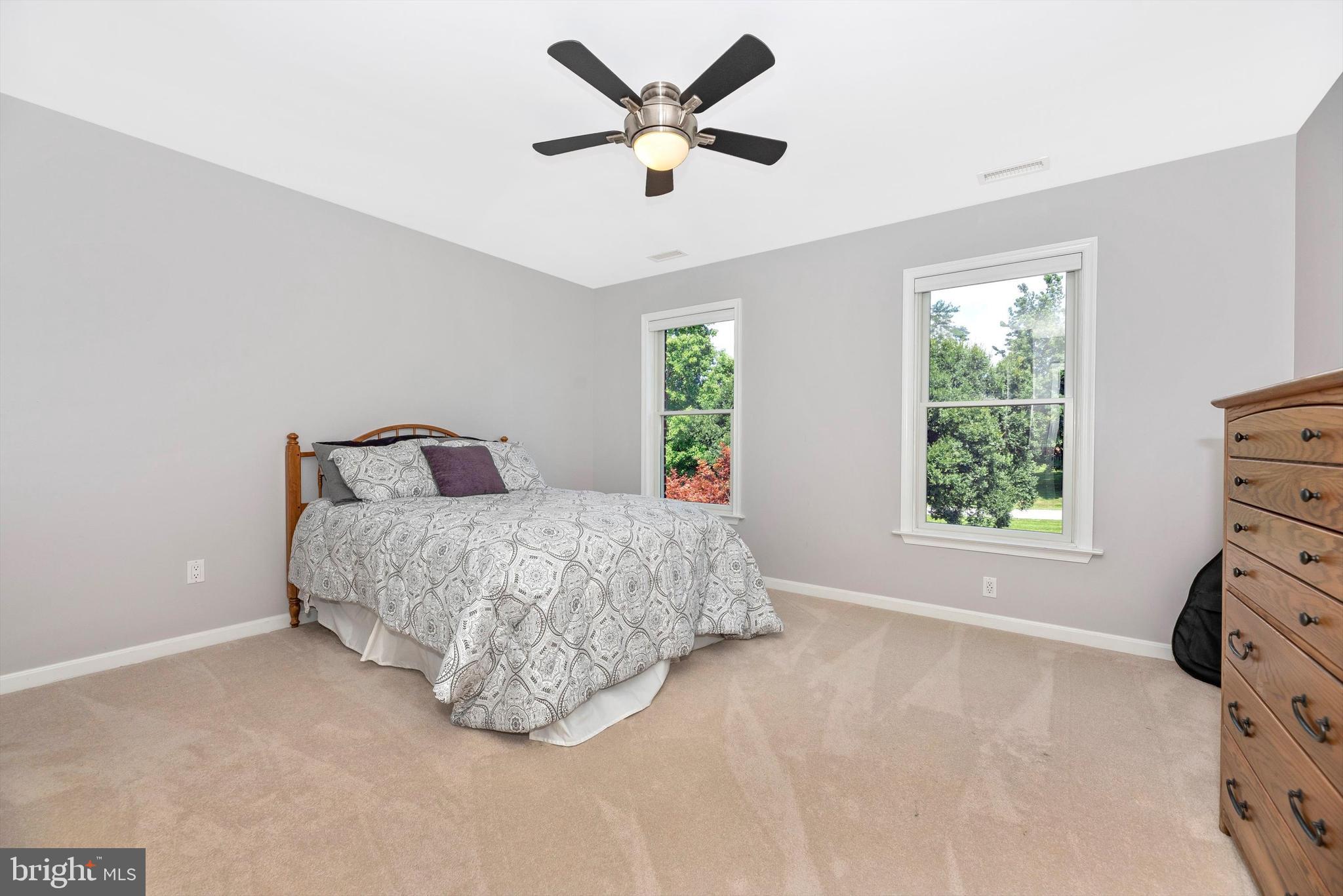 2945 Lonesome Dove Road Mount Airy, MD 21771 - Photo 41 of 66 Bedroom 4