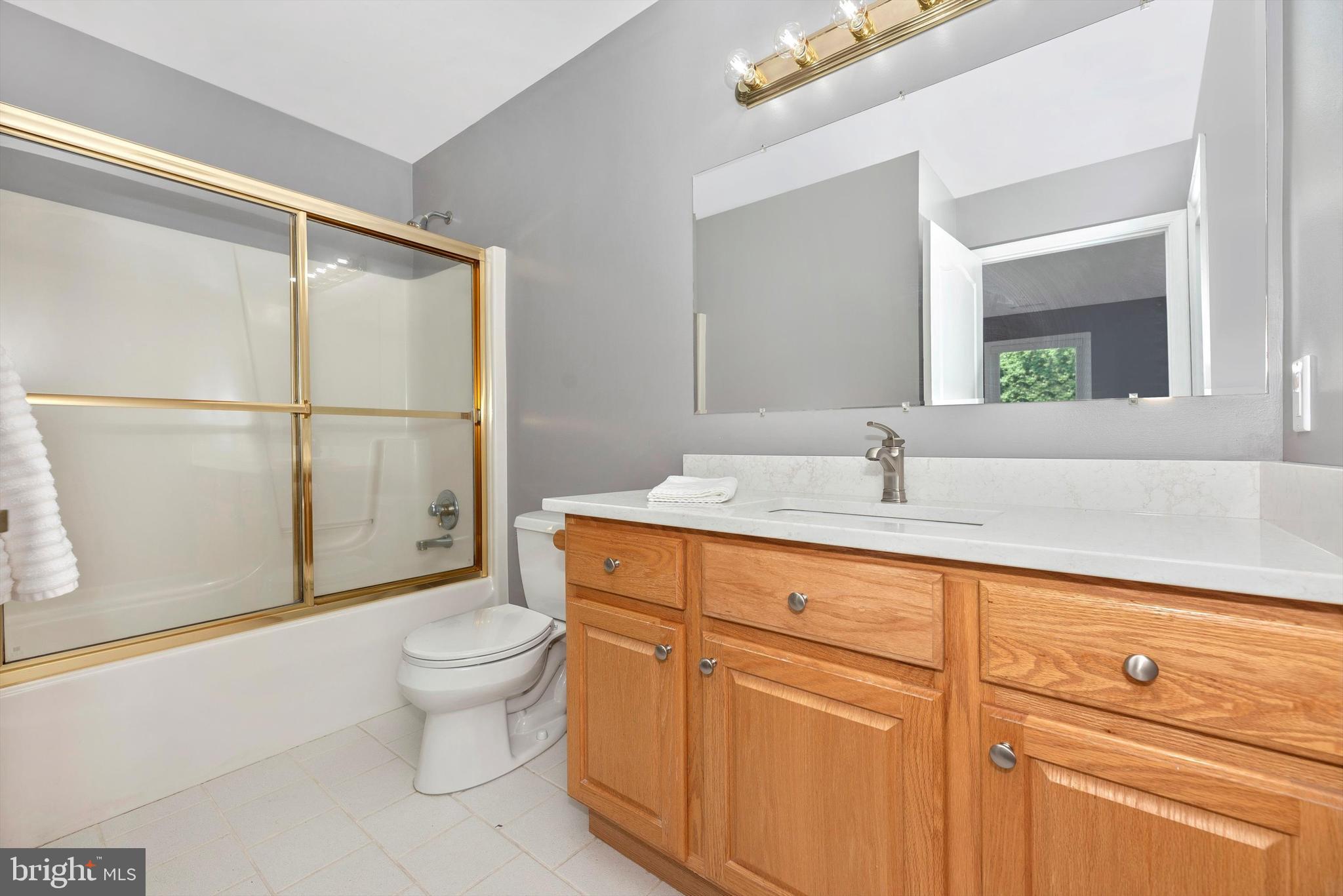 2945 Lonesome Dove Road Mount Airy, MD 21771 - Photo 42 of 66 Bedroom 4 has Private Bath