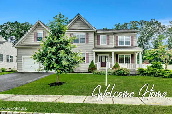 $1,099,999 | 4 Christopher Drive, Howell, NJ 07731