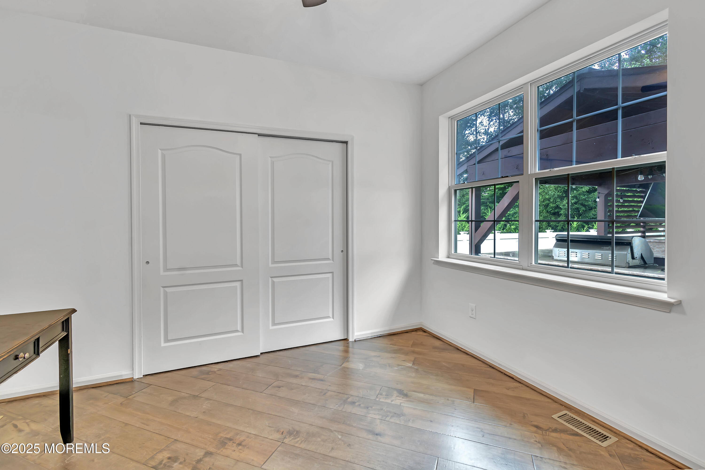 4 Christopher Drive Howell, NJ 07731 - Photo 18 of 41 a view of an empty room with a window