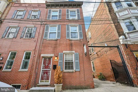$495,000 | 408 Monroe Street, Philadelphia, PA 19147