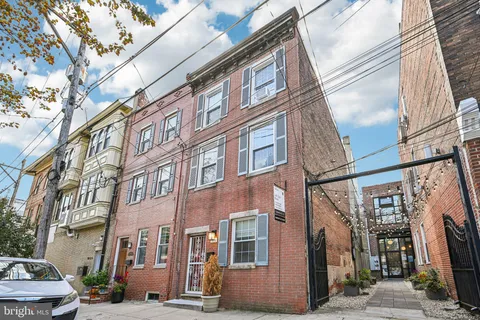 $495,000 | 408 Monroe Street, Philadelphia, PA 19147