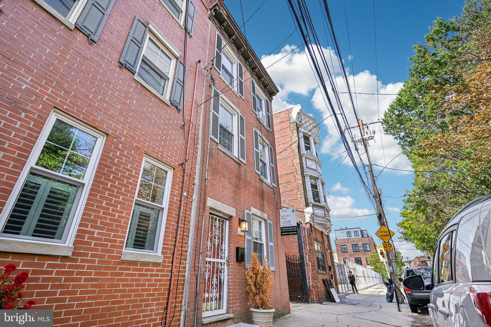 408 Monroe Street Philadelphia, PA 19147 - Photo 29 of 30