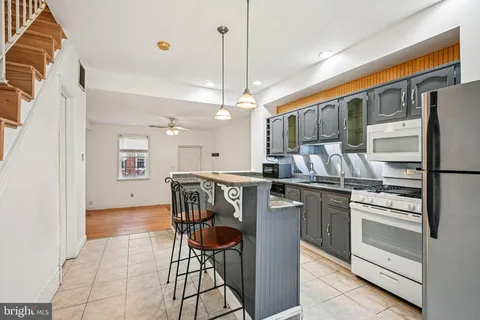 $495,000 | 408 Monroe Street, Philadelphia, PA 19147