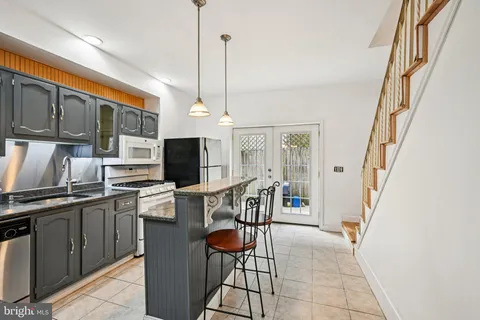 $495,000 | 408 Monroe Street, Philadelphia, PA 19147