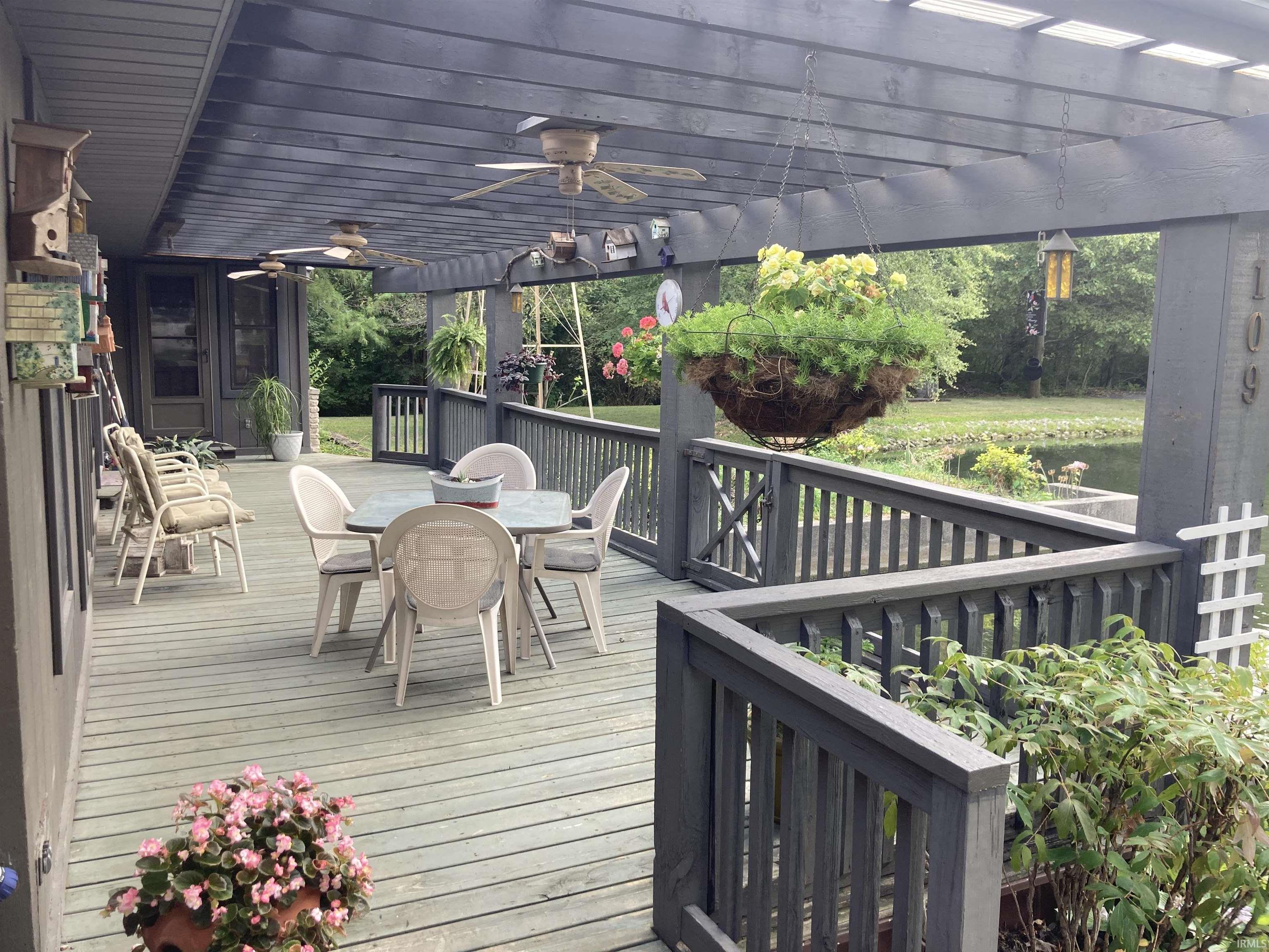 109 Hillcrest Road Bluffton, IN 46714 - Photo 19 of 36