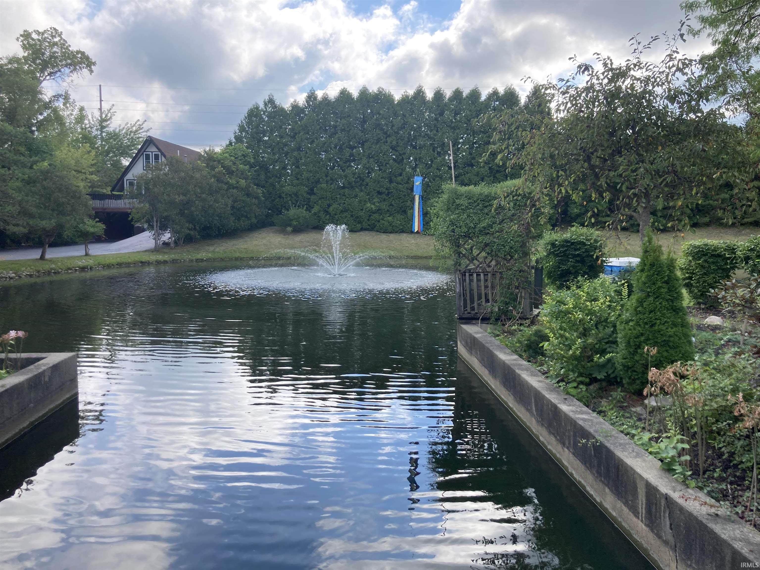 109 Hillcrest Road Bluffton, IN 46714 - Photo 20 of 36