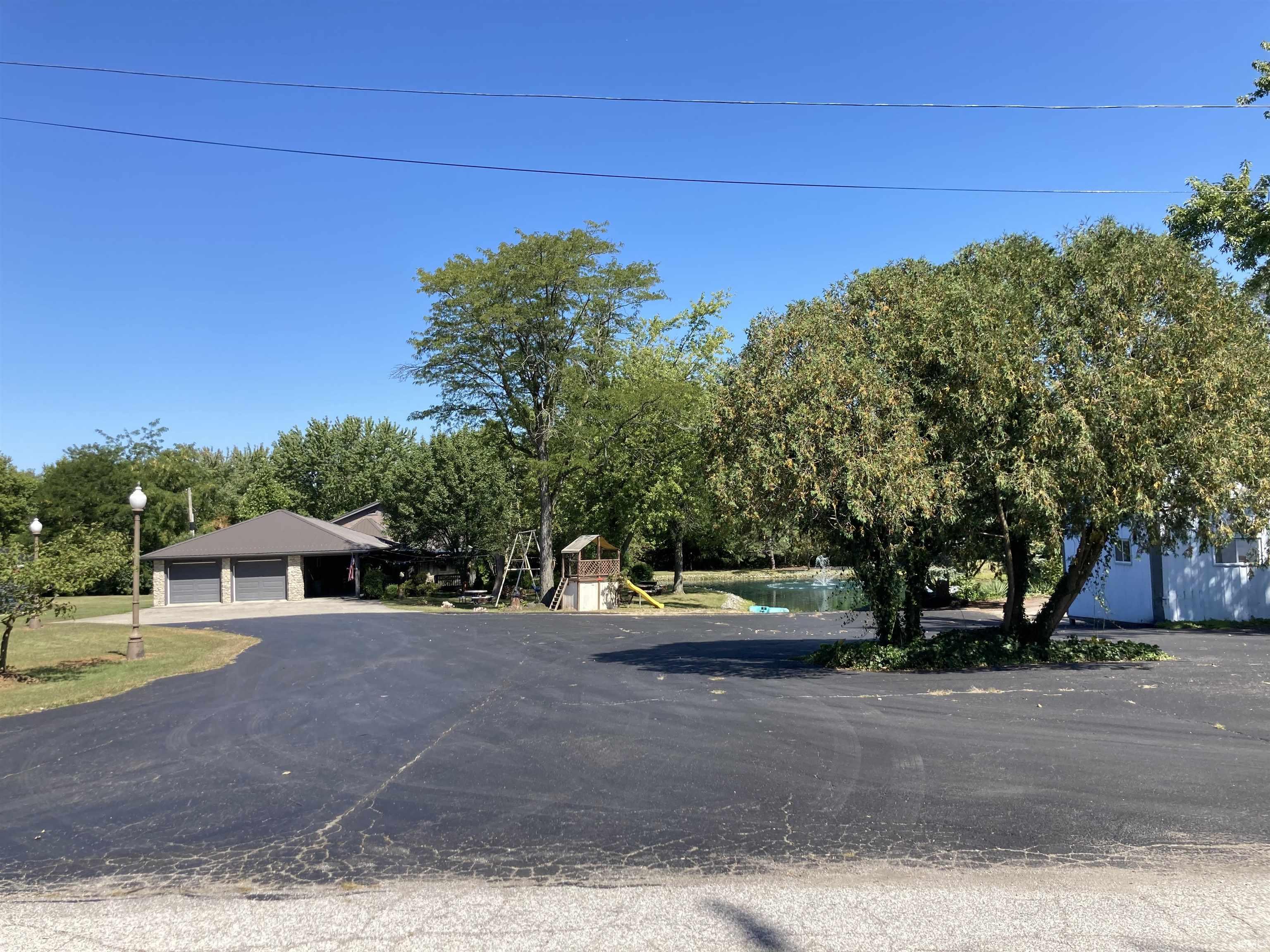 109 Hillcrest Road Bluffton, IN 46714 - Photo 21 of 36