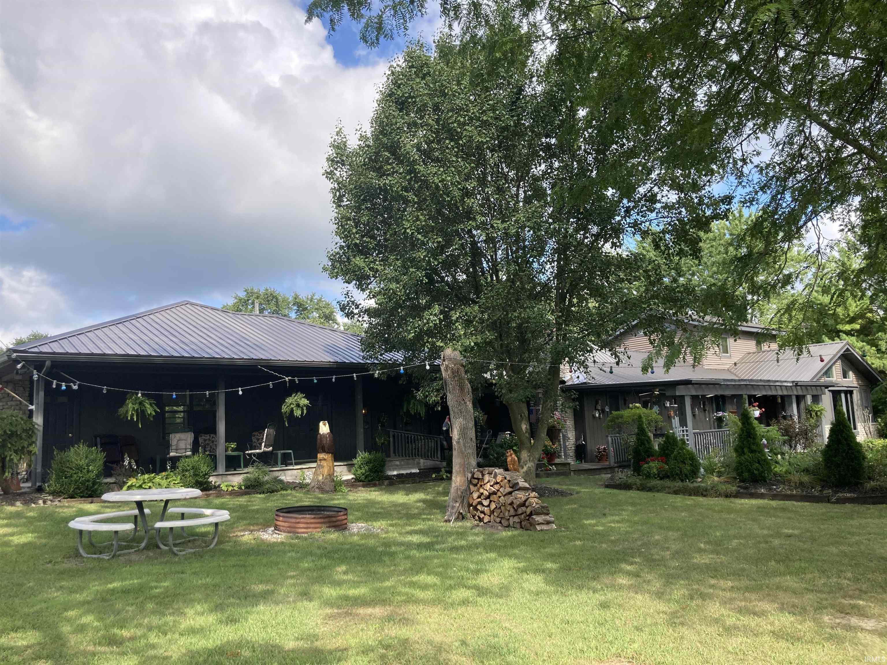 109 Hillcrest Road Bluffton, IN 46714 - Photo 22 of 36