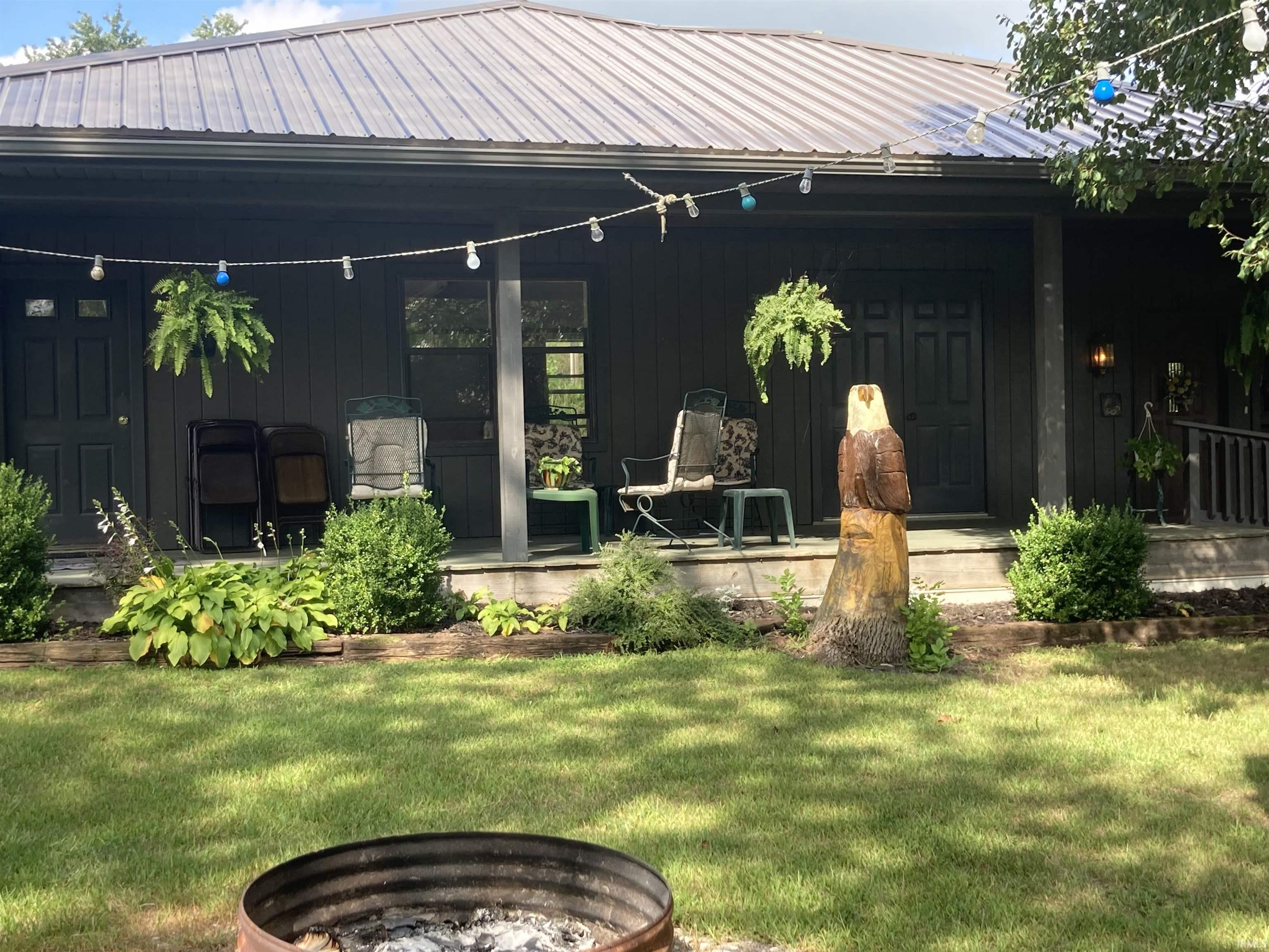 109 Hillcrest Road Bluffton, IN 46714 - Photo 23 of 36