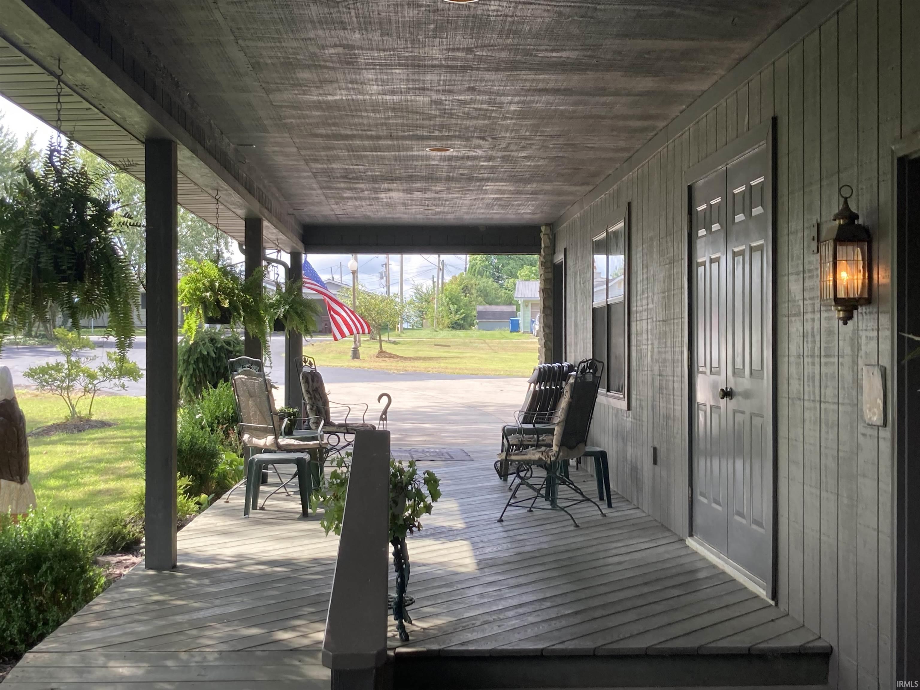 109 Hillcrest Road Bluffton, IN 46714 - Photo 24 of 36