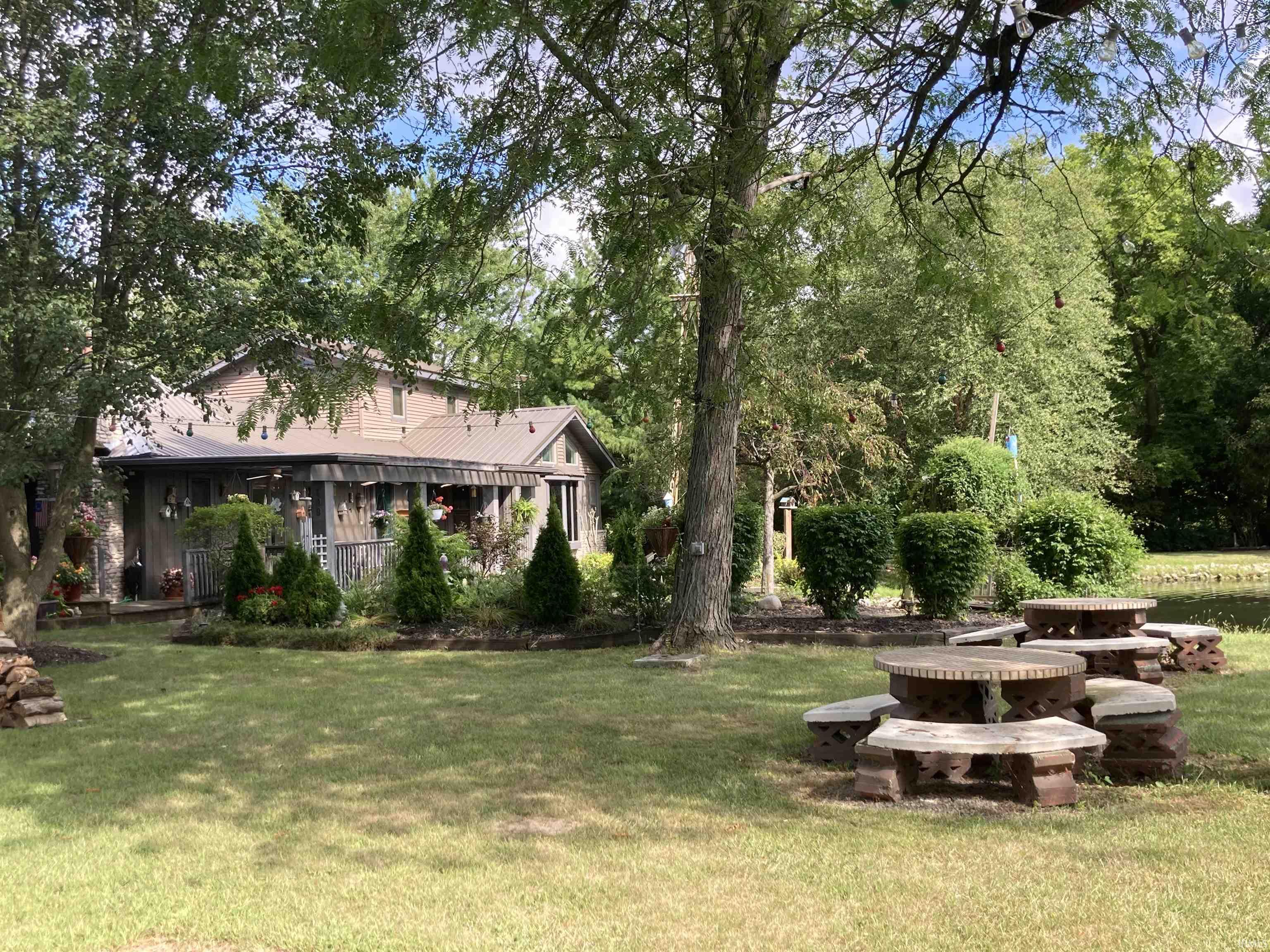 109 Hillcrest Road Bluffton, IN 46714 - Photo 25 of 36