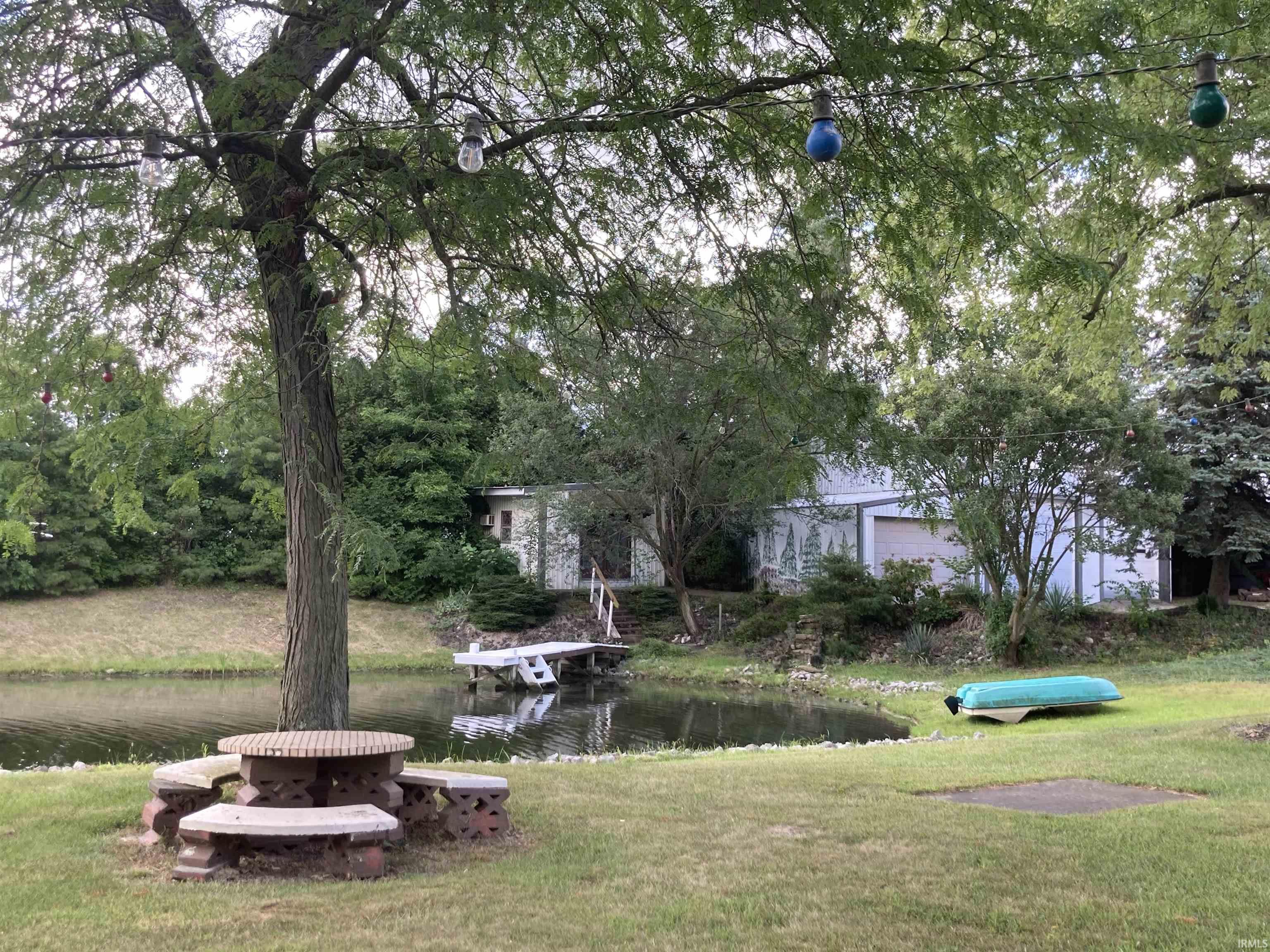 109 Hillcrest Road Bluffton, IN 46714 - Photo 26 of 36