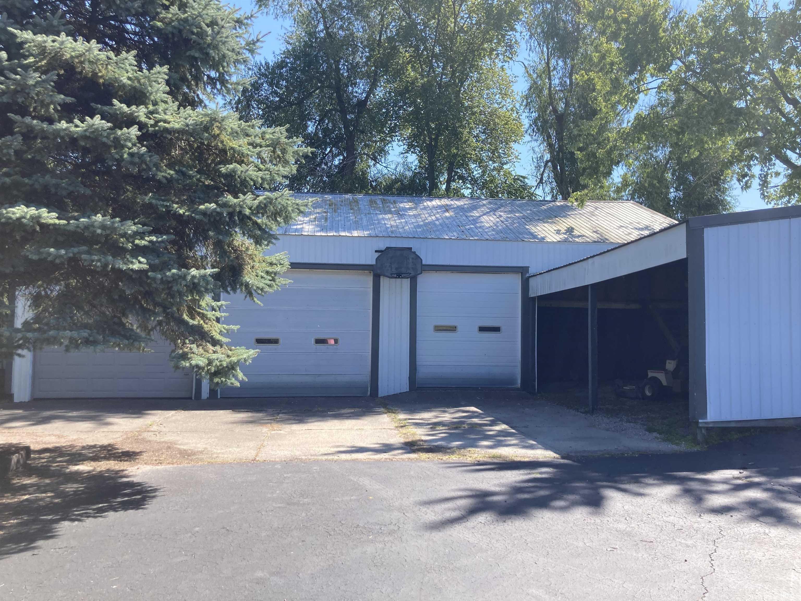 109 Hillcrest Road Bluffton, IN 46714 - Photo 28 of 36