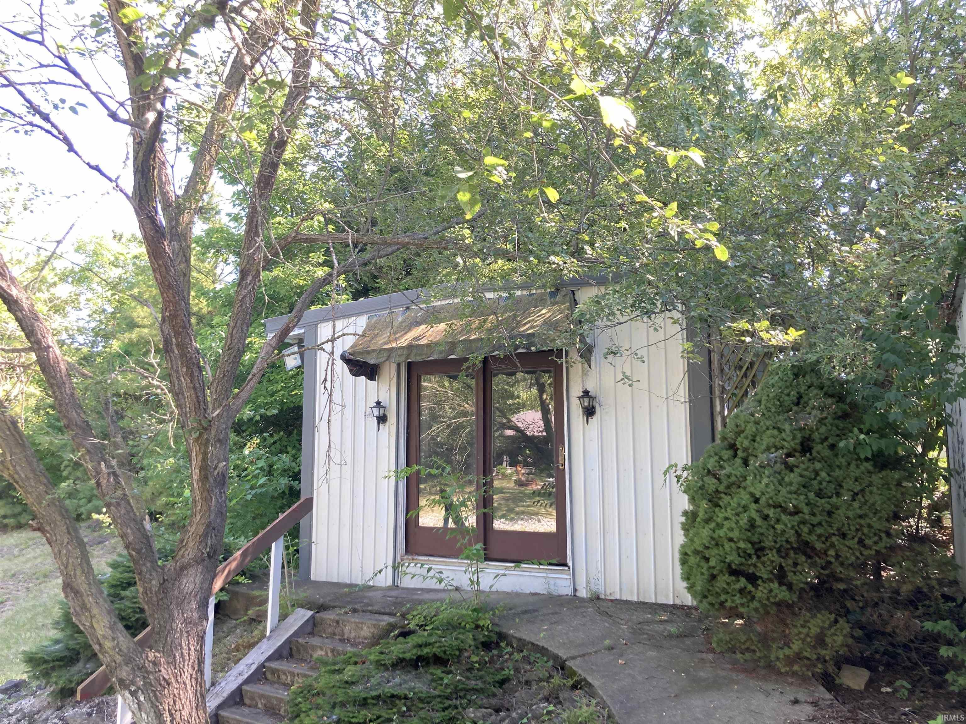 109 Hillcrest Road Bluffton, IN 46714 - Photo 29 of 36