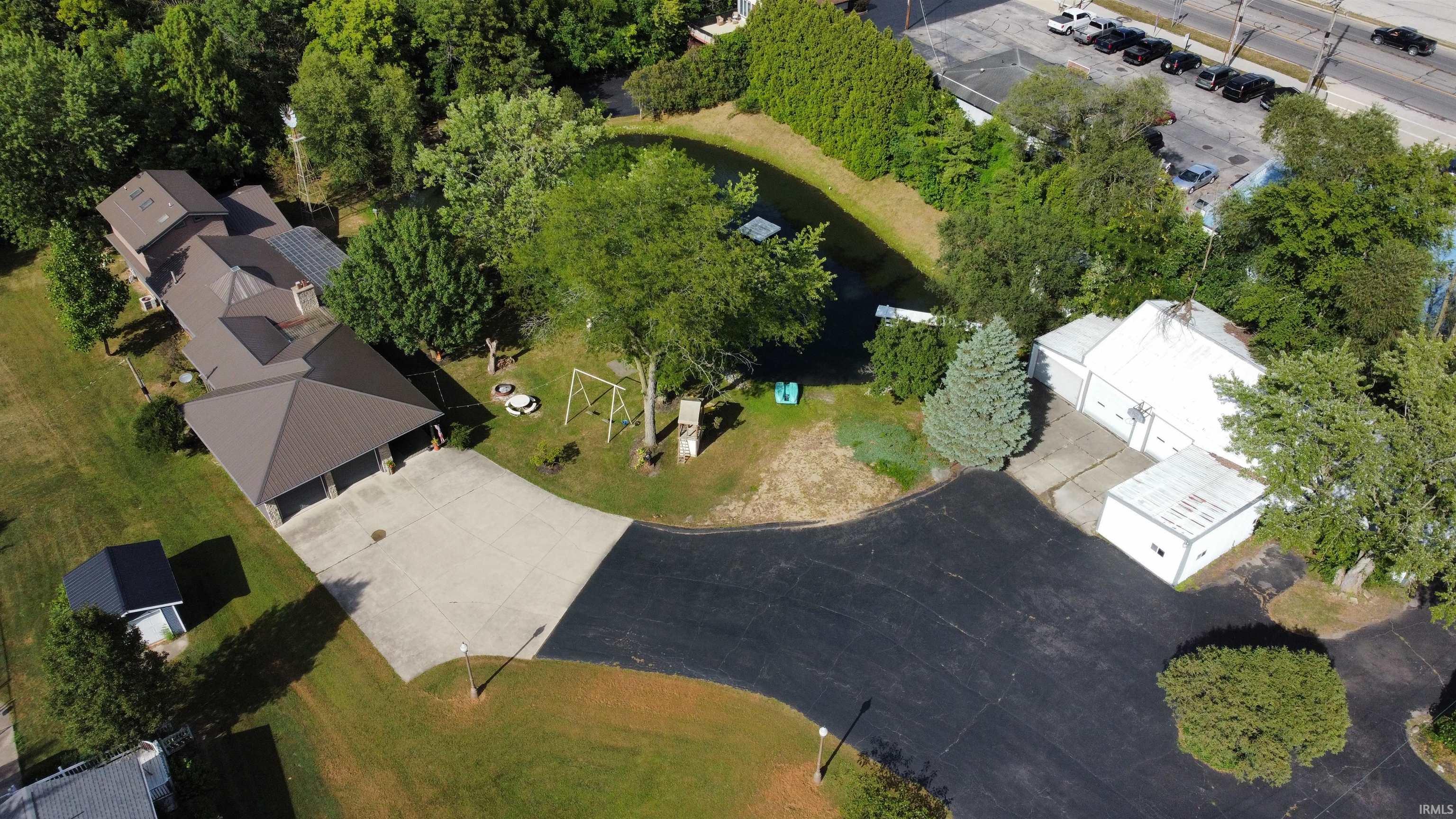 109 Hillcrest Road Bluffton, IN 46714 - Photo 30 of 36