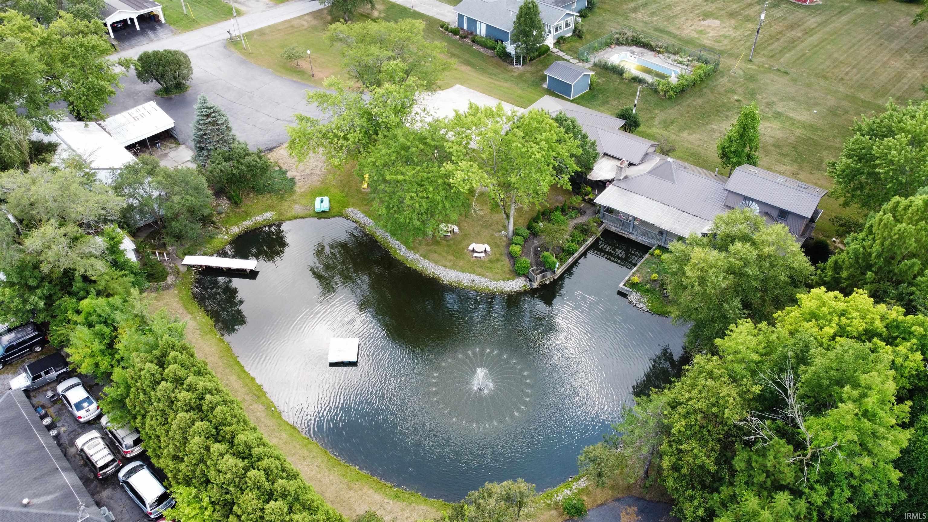 109 Hillcrest Road Bluffton, IN 46714 - Photo 32 of 36