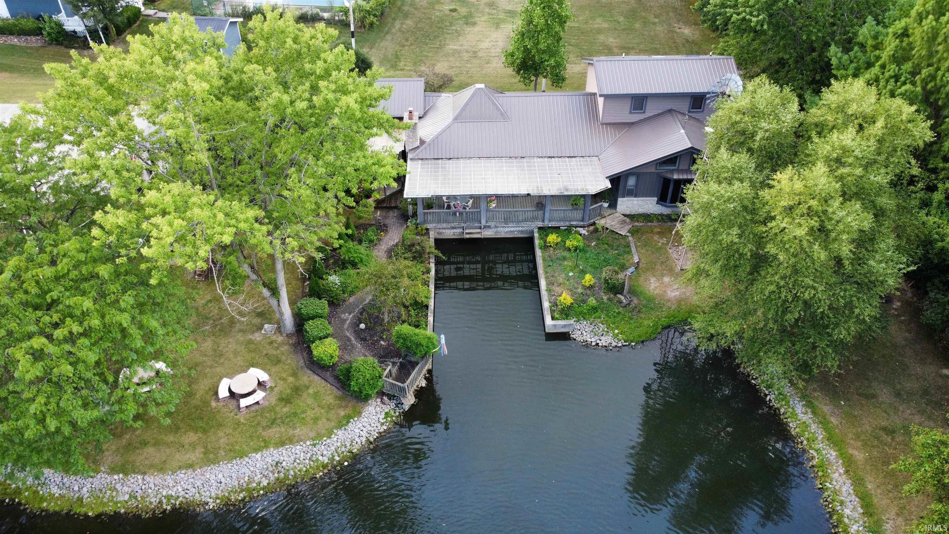 109 Hillcrest Road Bluffton, IN 46714 - Photo 33 of 36