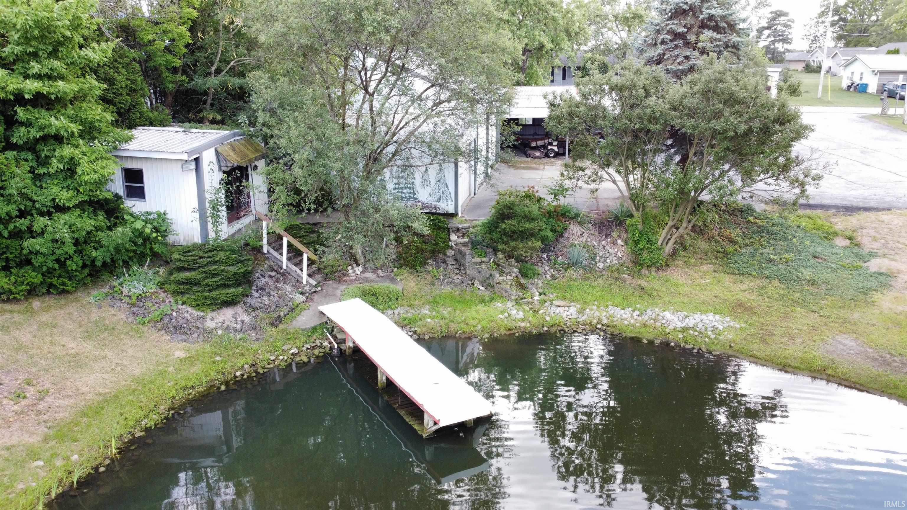 109 Hillcrest Road Bluffton, IN 46714 - Photo 34 of 36