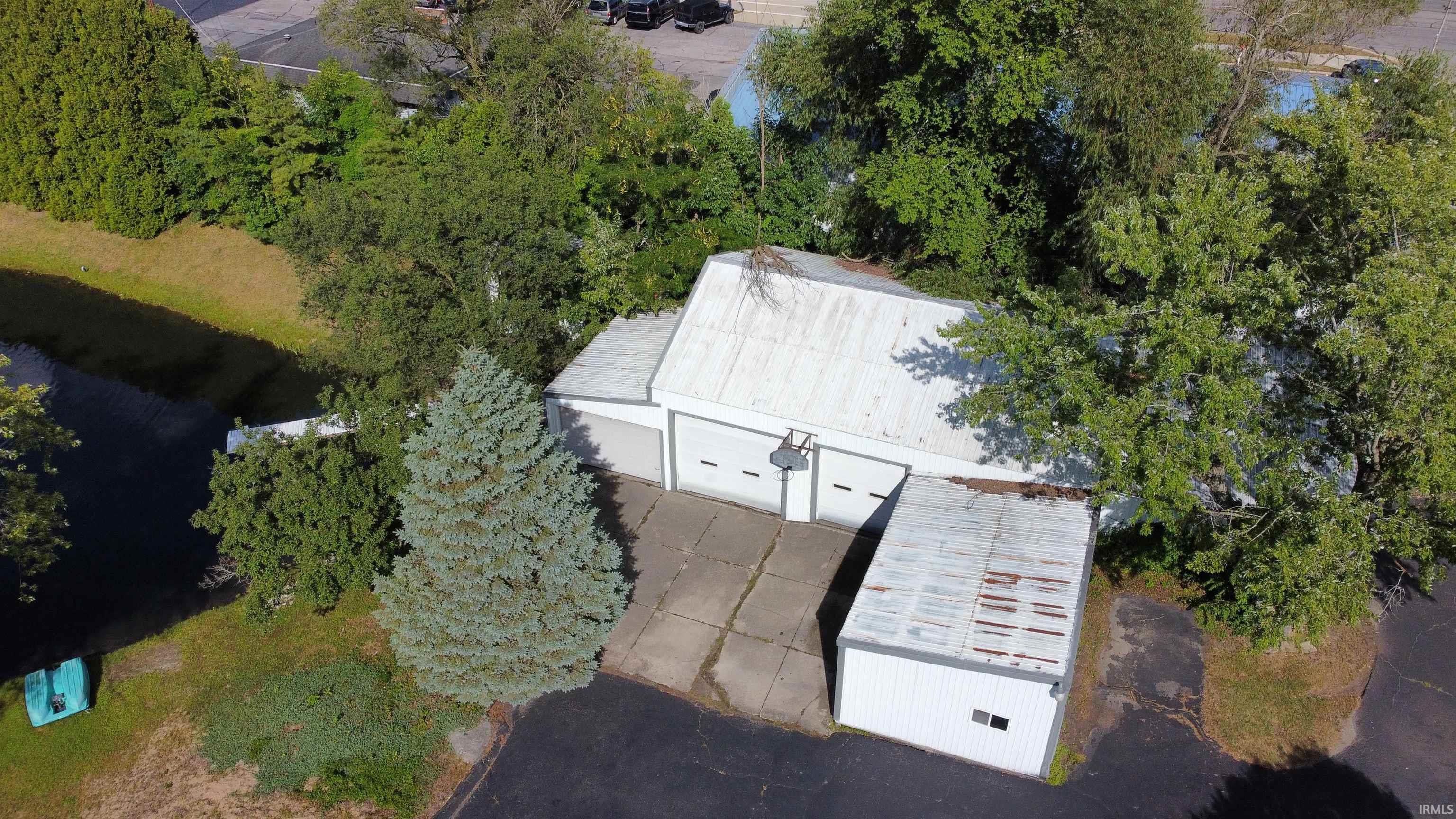 109 Hillcrest Road Bluffton, IN 46714 - Photo 35 of 36