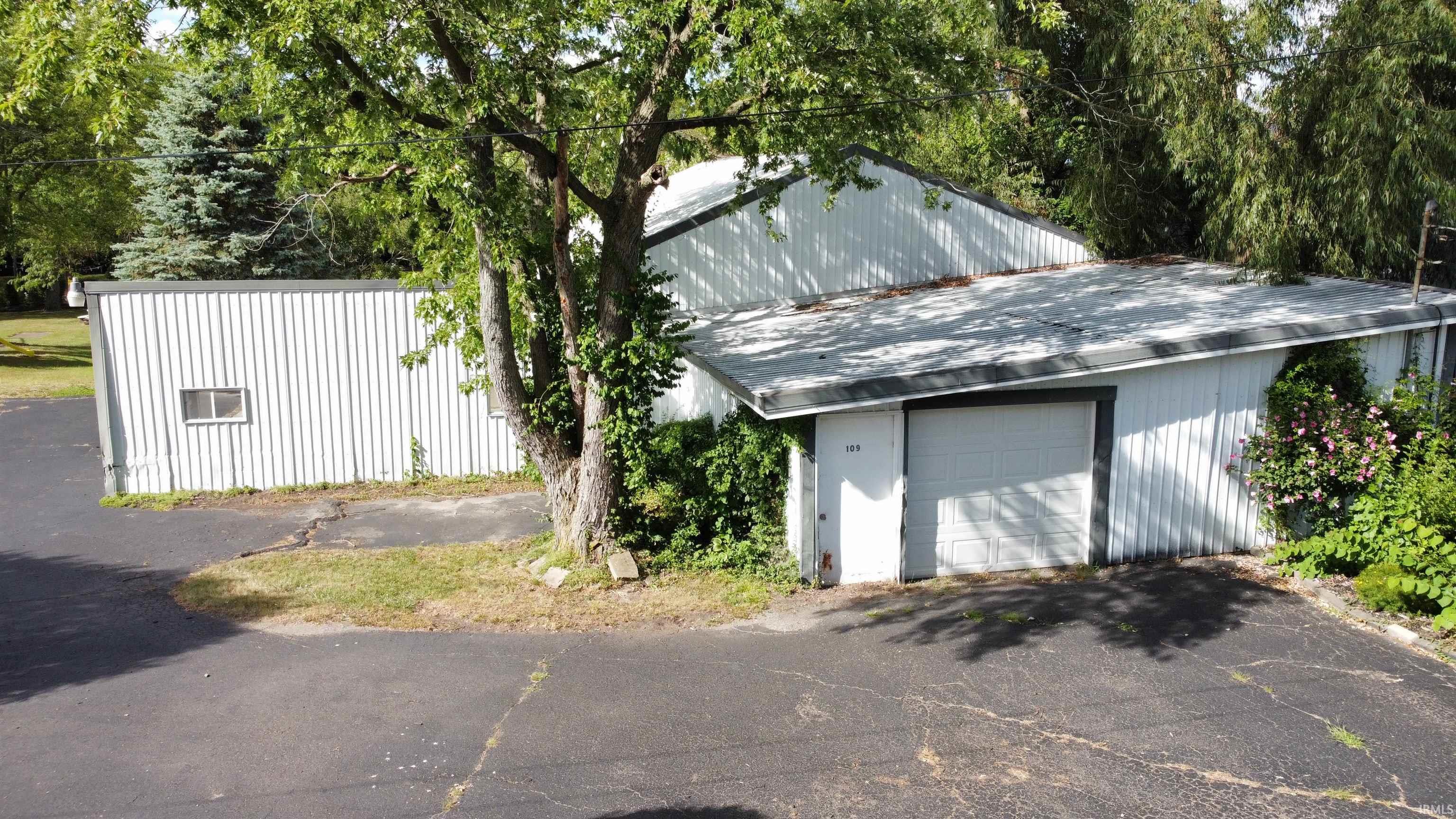 109 Hillcrest Road Bluffton, IN 46714 - Photo 36 of 36