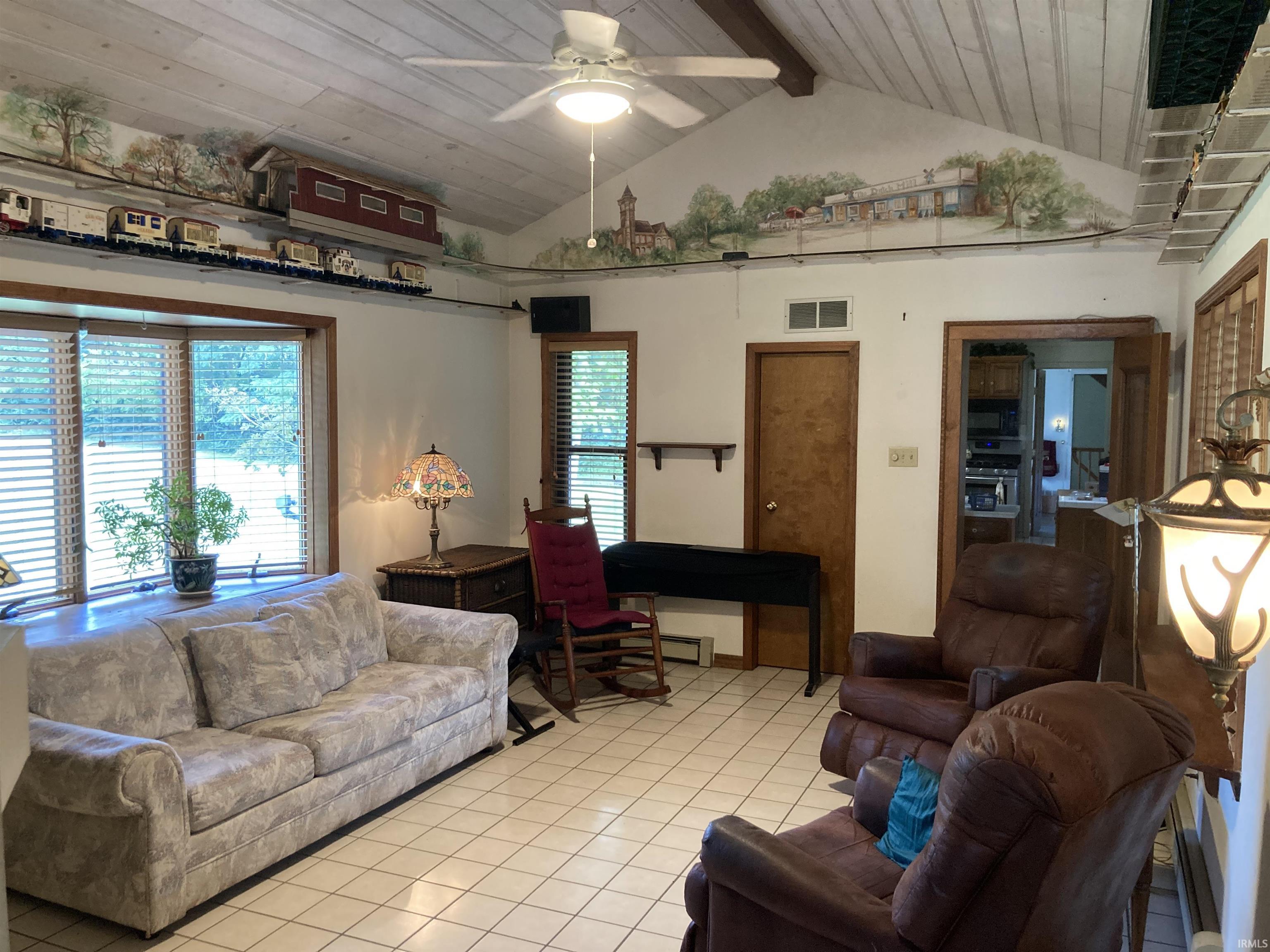 109 Hillcrest Road Bluffton, IN 46714 - Photo 8 of 36