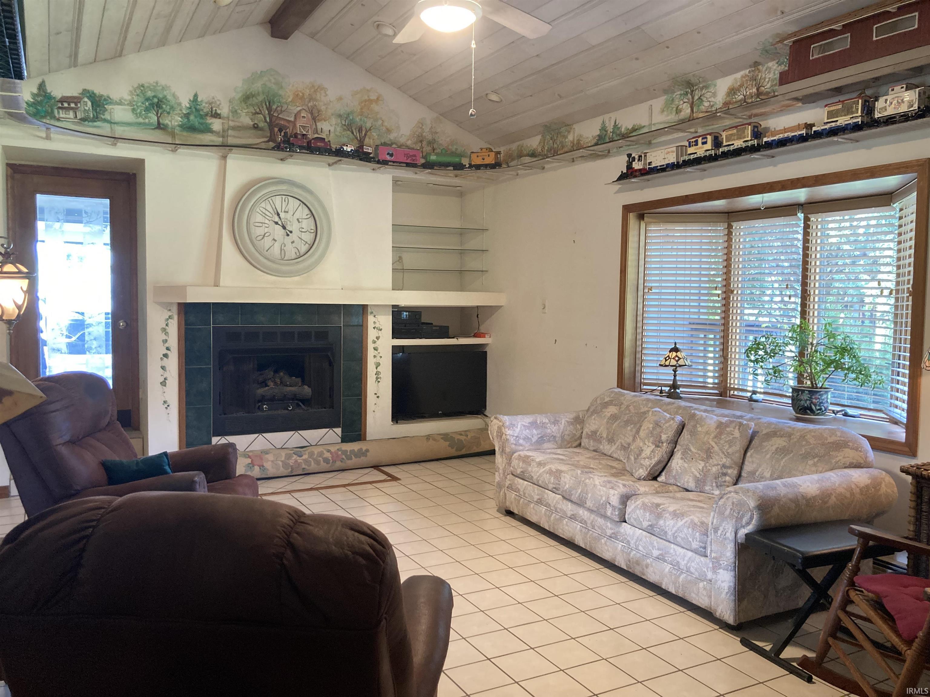 109 Hillcrest Road Bluffton, IN 46714 - Photo 10 of 36