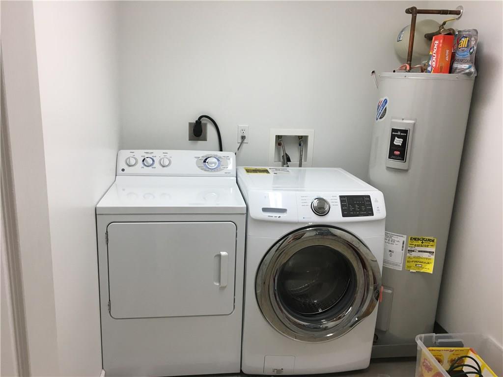 1 Coraopolis Road, Unit 104 Coraopolis, PA 15108 - Photo 13 of 19 Laundry Room