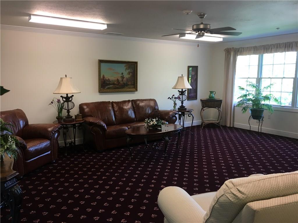 1 Coraopolis Road, Unit 104 Coraopolis, PA 15108 - Photo 16 of 19 Community Room