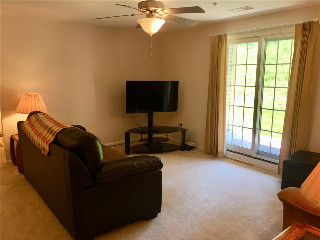 1 Coraopolis Road, Unit 104 Coraopolis, PA 15108 - Photo 6 of 19 Living Room
