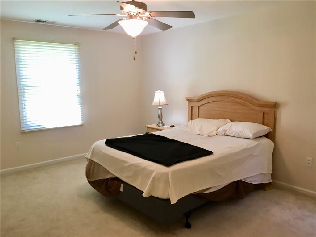1 Coraopolis Road, Unit 104 Coraopolis, PA 15108 - Photo 8 of 19 Master Bedroom