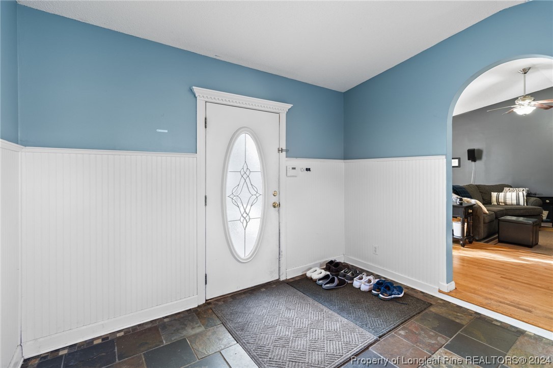 1177 Palestine Road Linden, NC 28356 - Photo 15 of 46 a view of livingroom with furniture