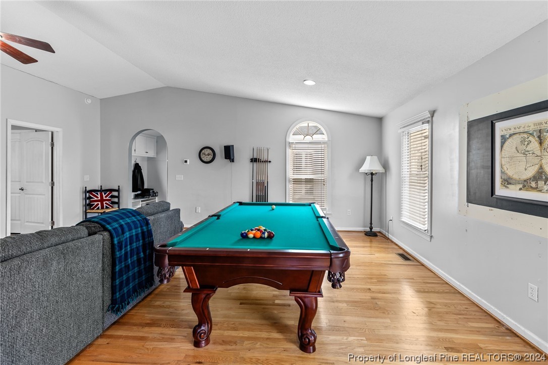 1177 Palestine Road Linden, NC 28356 - Photo 21 of 46 a room with furniture and window