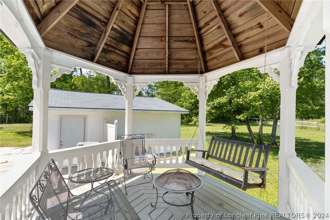 1177 Palestine Road Linden, NC 28356 - Photo 42 of 46