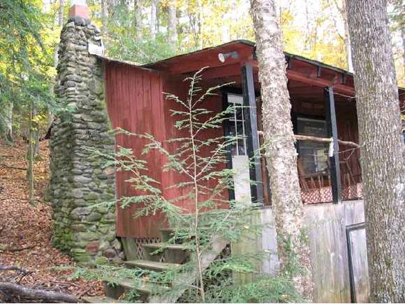 56 Tuttle Hill Road Canaan, NH 03741 - Photo 1 of 3