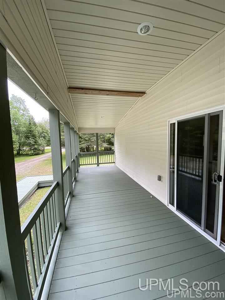 2076 West Co Road Gulliver, MI 49840 - Photo 34 of 50