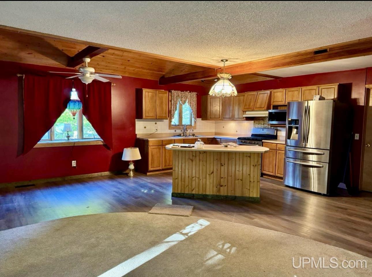 307 Gorman Road St. Ignace, MI 49781 - Photo 5 of 15