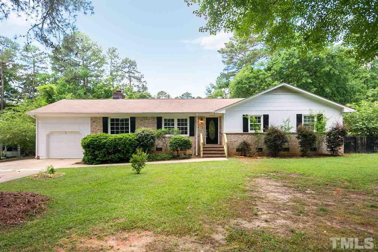 7709 Leesville Road Raleigh, NC 27613 - Photo 1 of 16