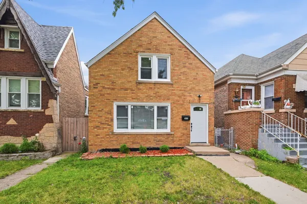 $359,000 | 1615 South Central Avenue, Cicero, IL 60804